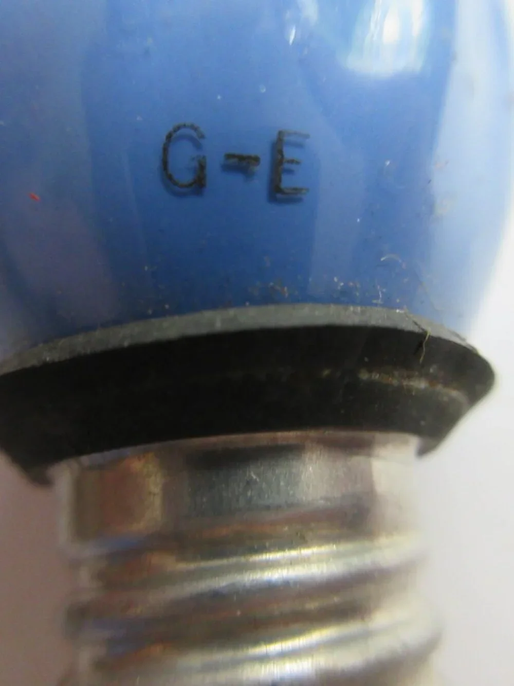 Christmas Bulbs Lamps C-9 1/2 Box Japan GE 31 Total -21 Working Multicolor Vtg